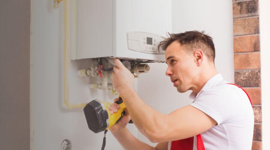 Professional Leak Detection in Diamond Springs, CA