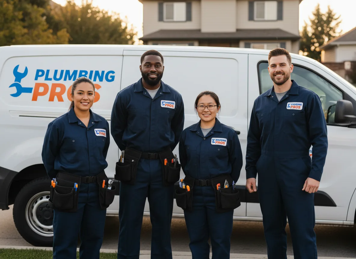 Water Heater Repair company in Diamond Springs, CA